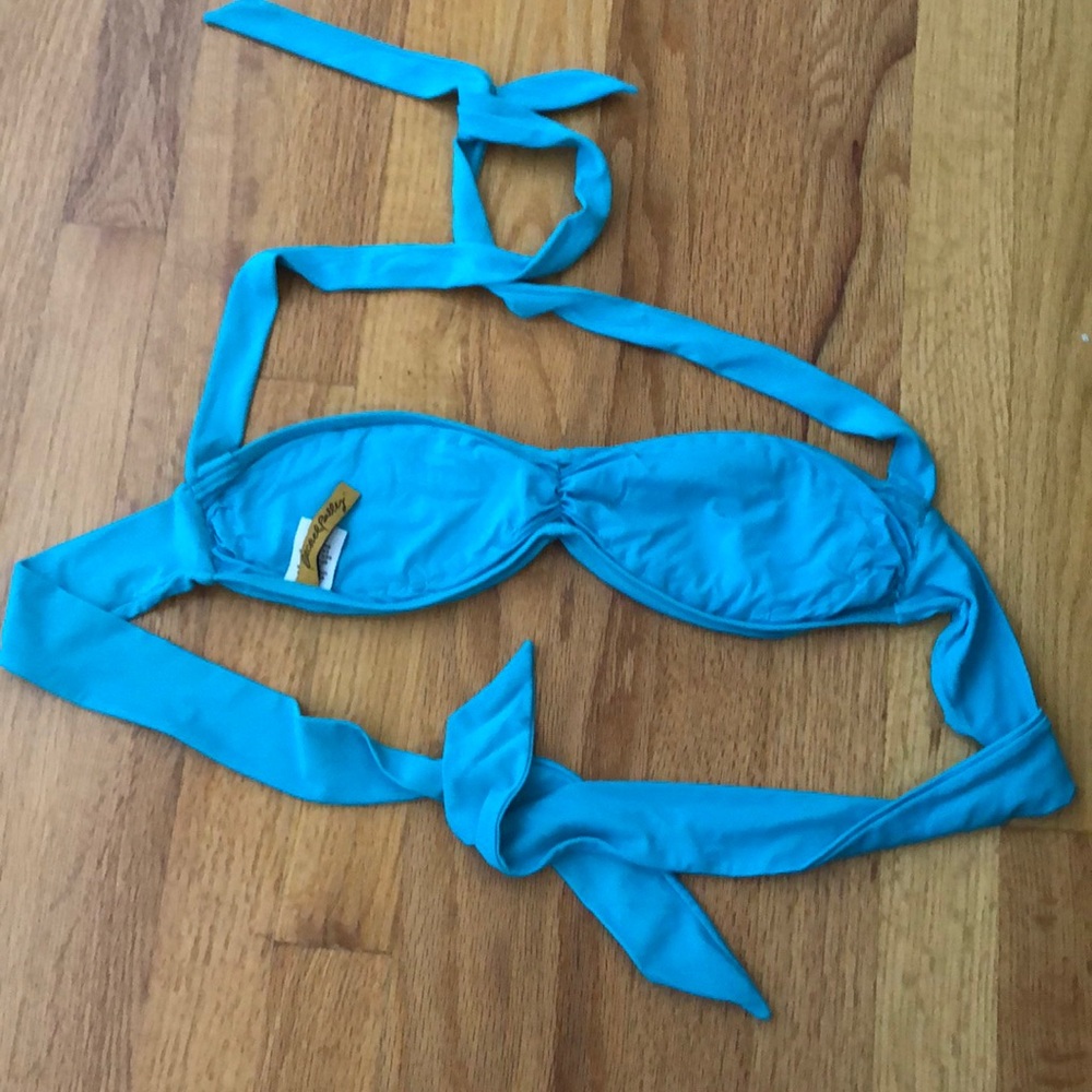 SOLD Anthro Retro Rachel Pally SwimSuit - Picture 6 of 6